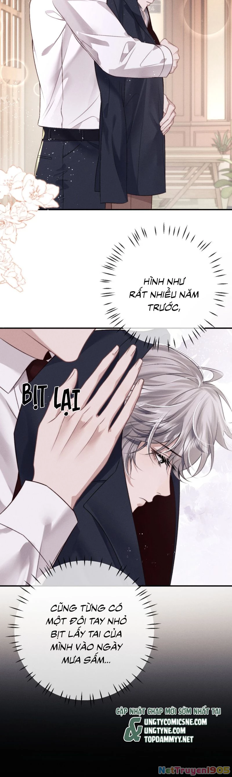 Chấp Sự Thỏ Cụp Tai Chapter 149 - 15