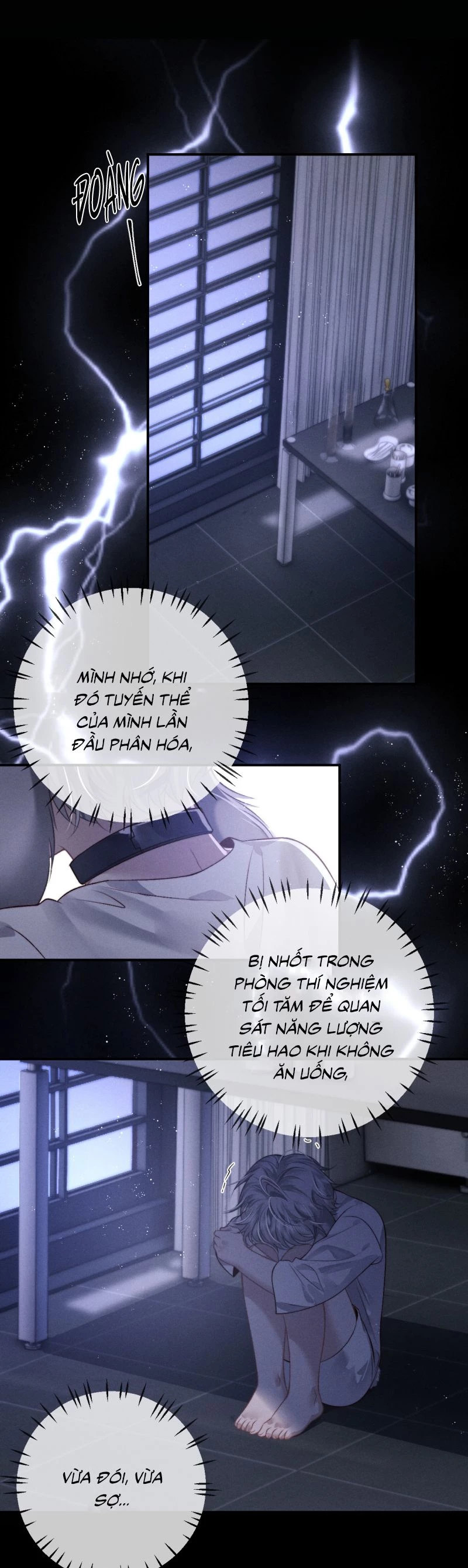 Chấp Sự Thỏ Cụp Tai Chapter 149 - 16