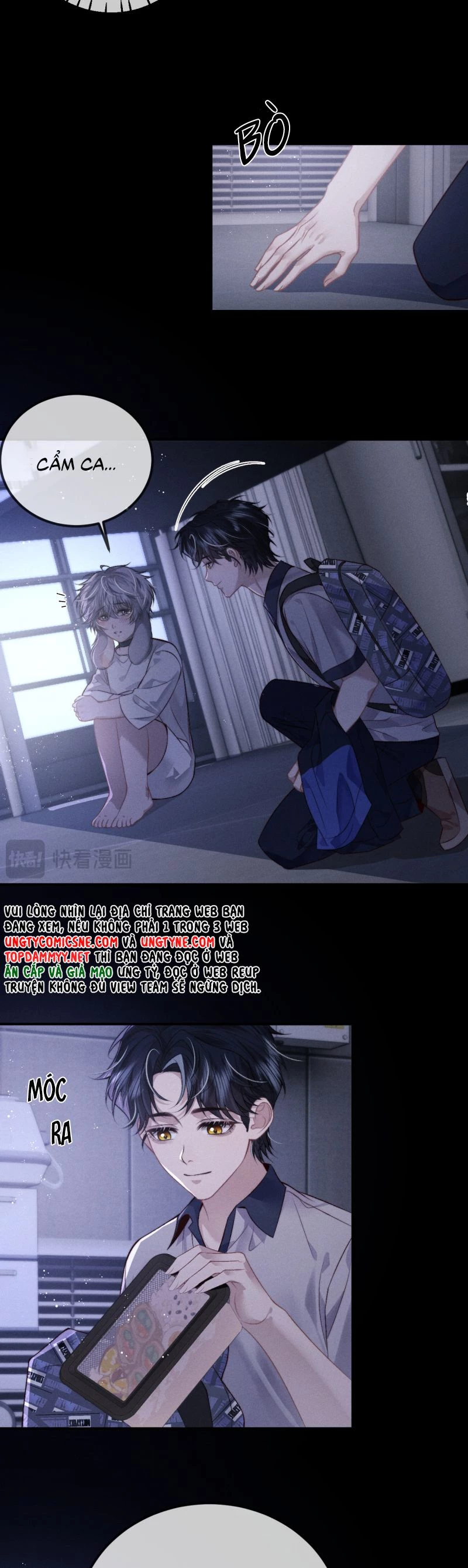 Chấp Sự Thỏ Cụp Tai Chapter 149 - 17