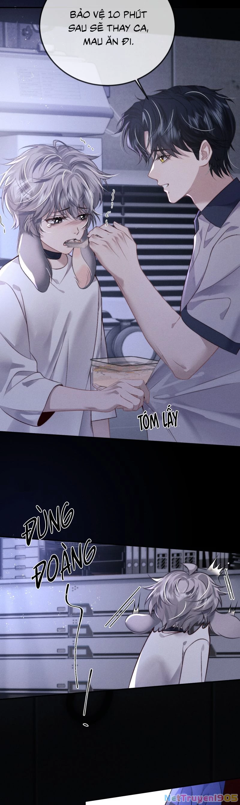 Chấp Sự Thỏ Cụp Tai Chapter 149 - 18