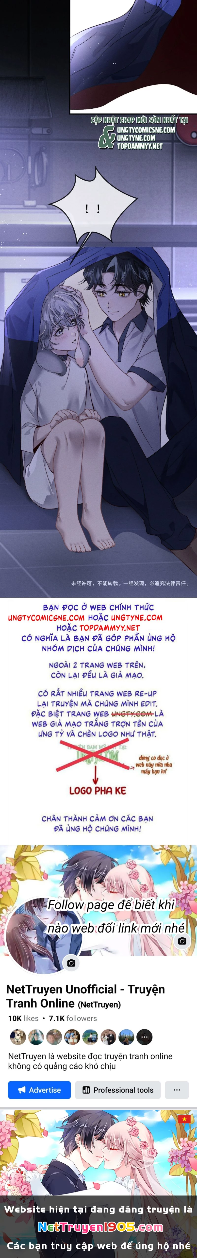 Chấp Sự Thỏ Cụp Tai Chapter 149 - 19