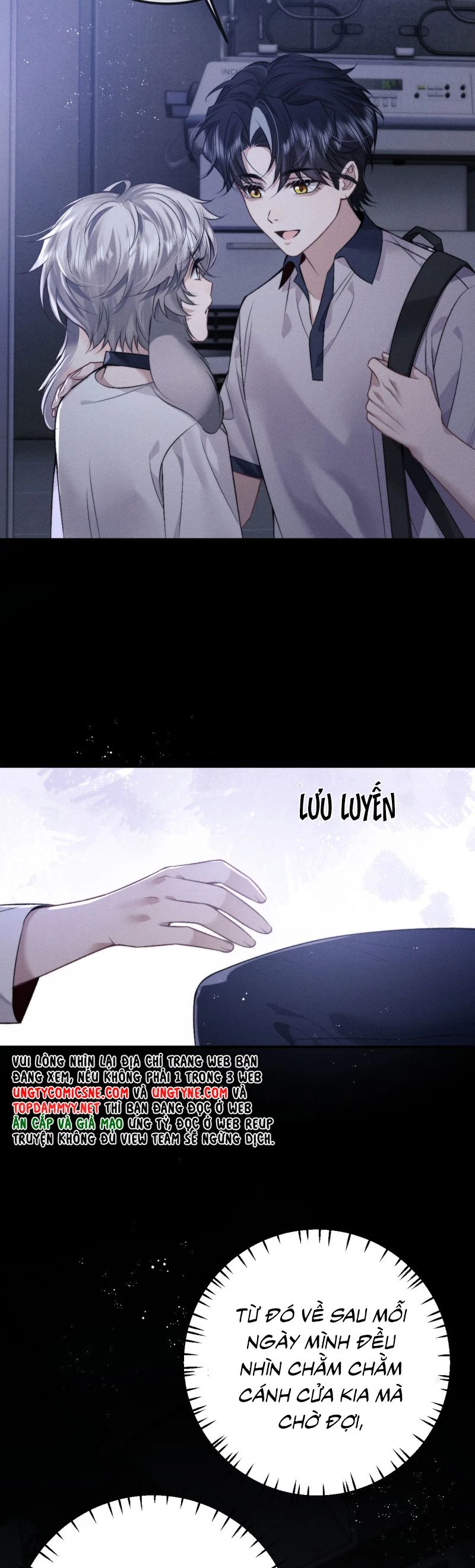 Chấp Sự Thỏ Cụp Tai Chapter 150 - 3