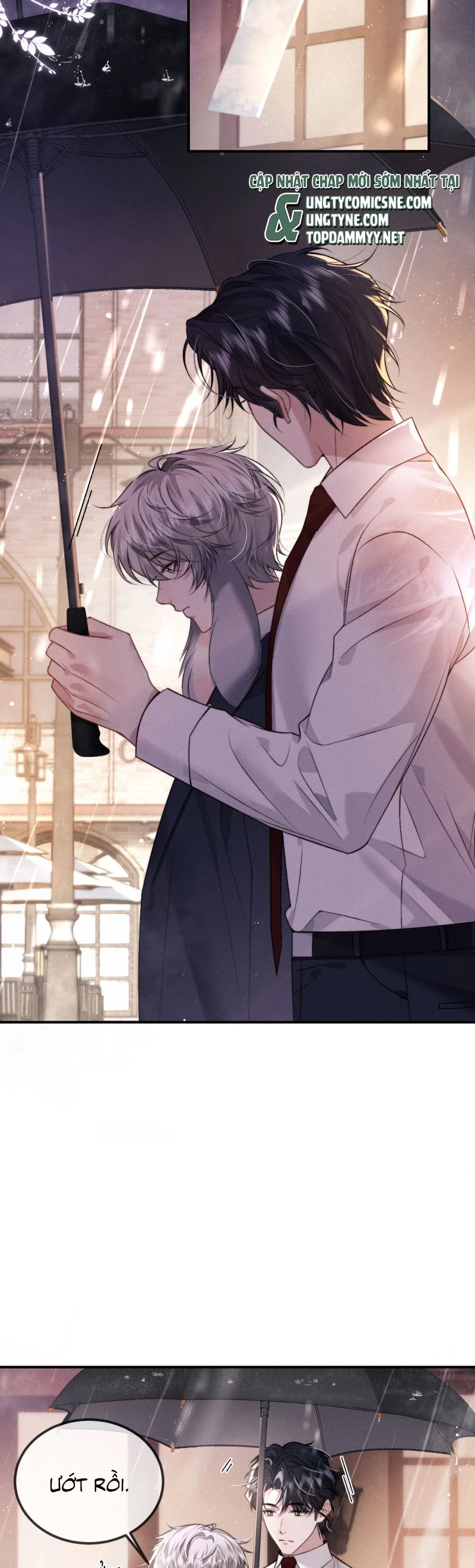 Chấp Sự Thỏ Cụp Tai Chapter 150 - 5