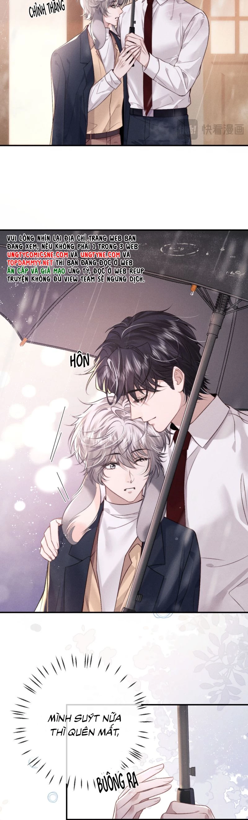 Chấp Sự Thỏ Cụp Tai Chapter 150 - 6