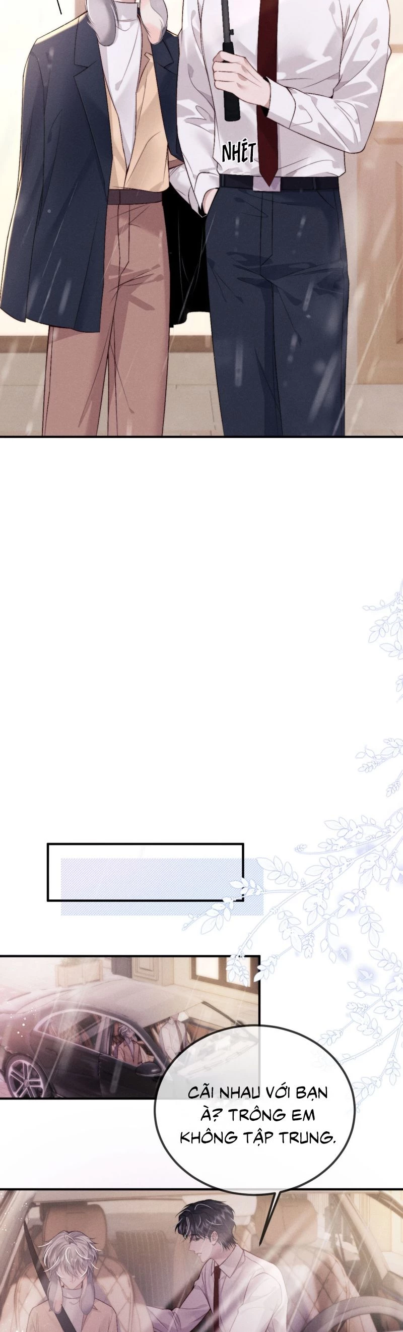 Chấp Sự Thỏ Cụp Tai Chapter 150 - 8