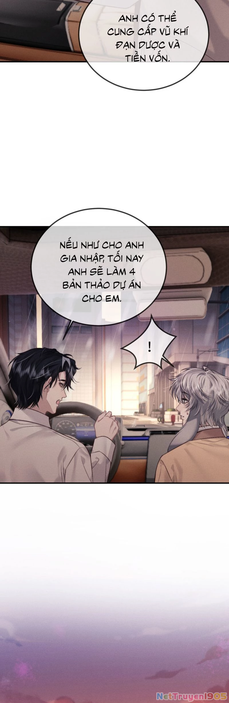 Chấp Sự Thỏ Cụp Tai Chapter 150 - 13