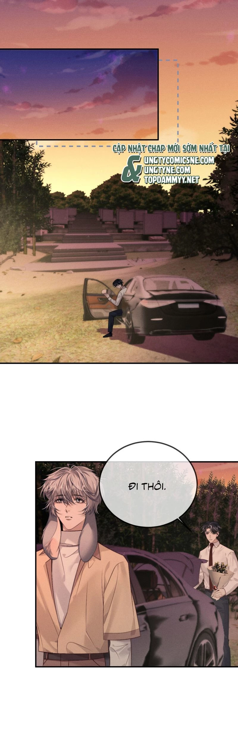 Chấp Sự Thỏ Cụp Tai Chapter 150 - 14