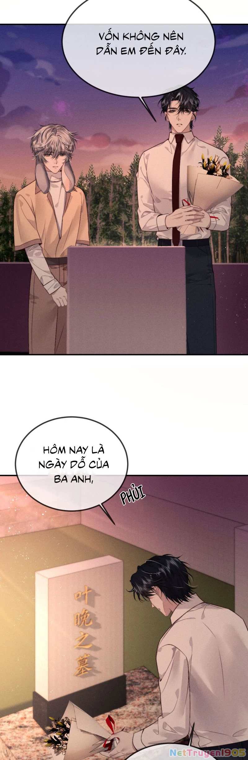 Chấp Sự Thỏ Cụp Tai Chapter 150 - 16