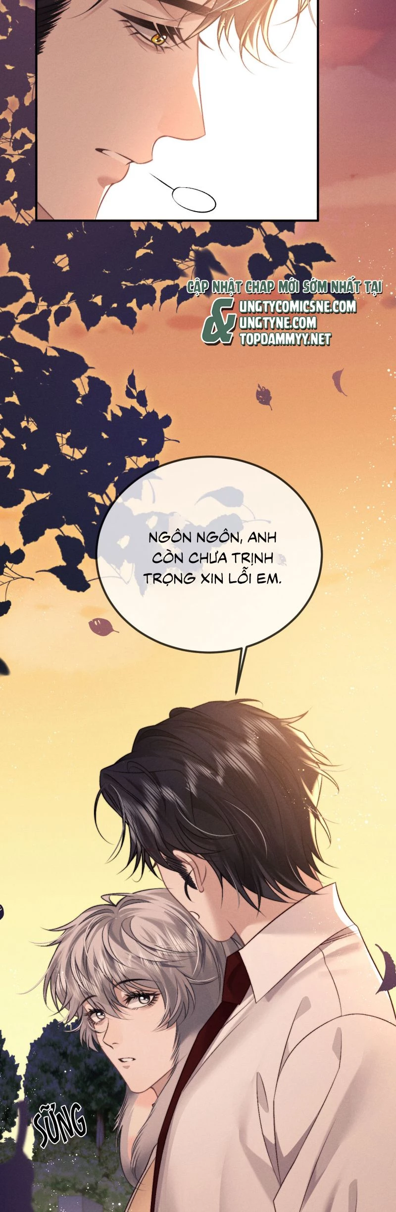 Chấp Sự Thỏ Cụp Tai Chapter 150 - 20