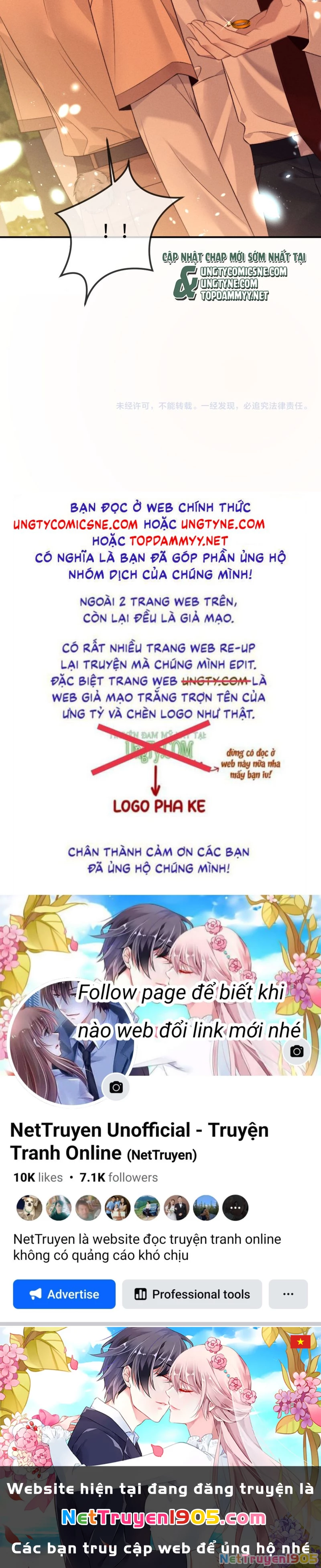 Chấp Sự Thỏ Cụp Tai Chapter 150 - 24