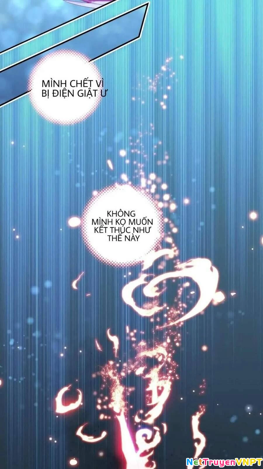 Lão Đại Xuyên Không Thành Tiên Nữ Chapter 1 - 33