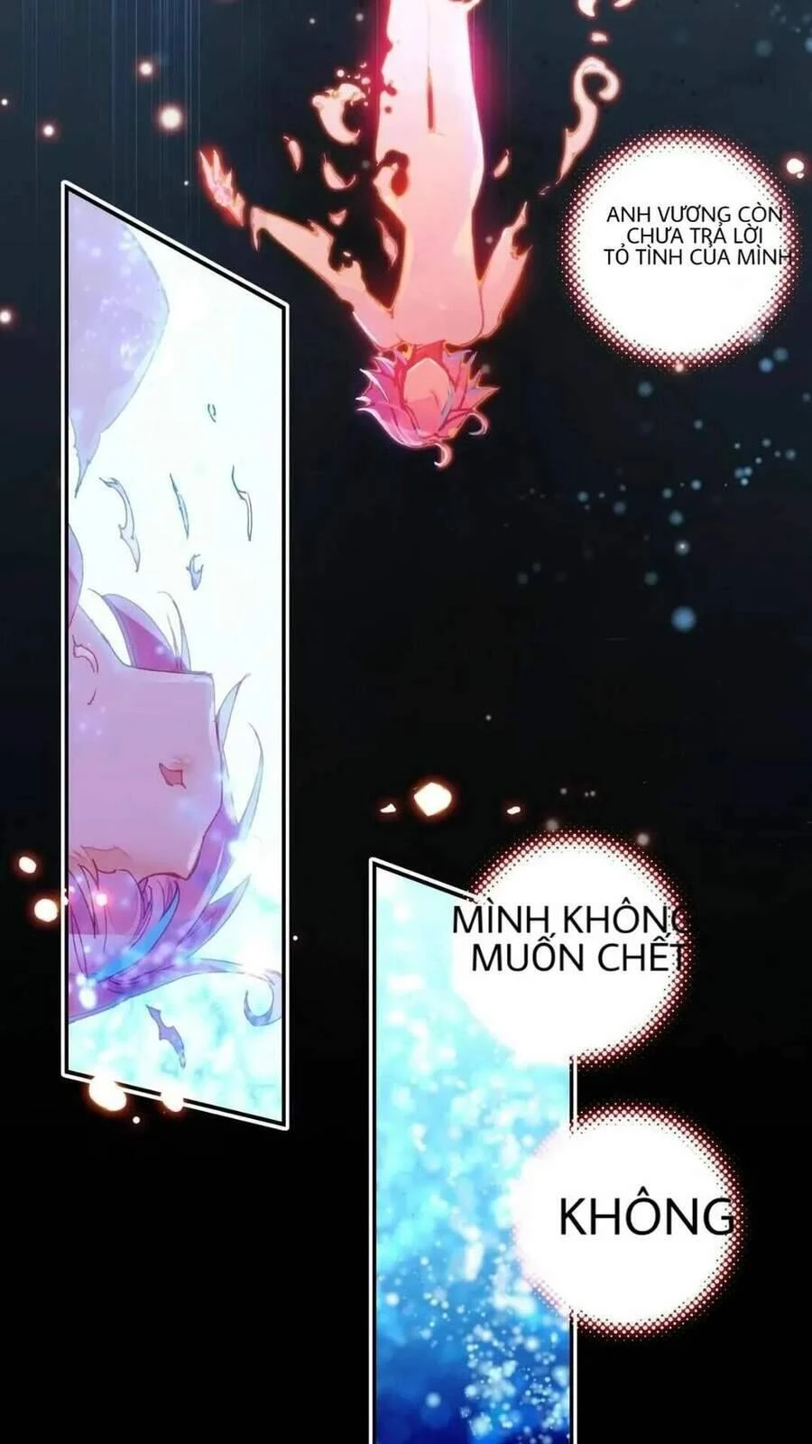 Lão Đại Xuyên Không Thành Tiên Nữ Chapter 1 - 34