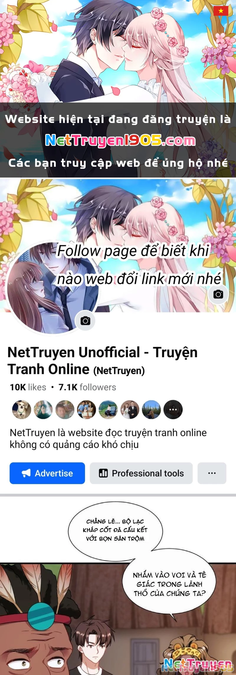 Bỏ Làm Simp Chúa, Ta Có Trong Tay Cả Tỉ Thần Hào! Chapter 188 - 1