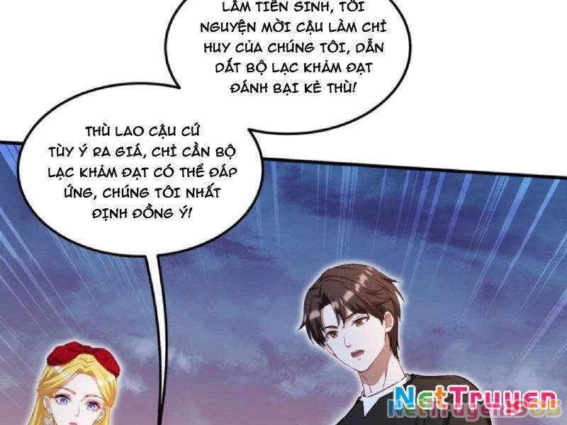 Bỏ Làm Simp Chúa, Ta Có Trong Tay Cả Tỉ Thần Hào! Chapter 188 - 26