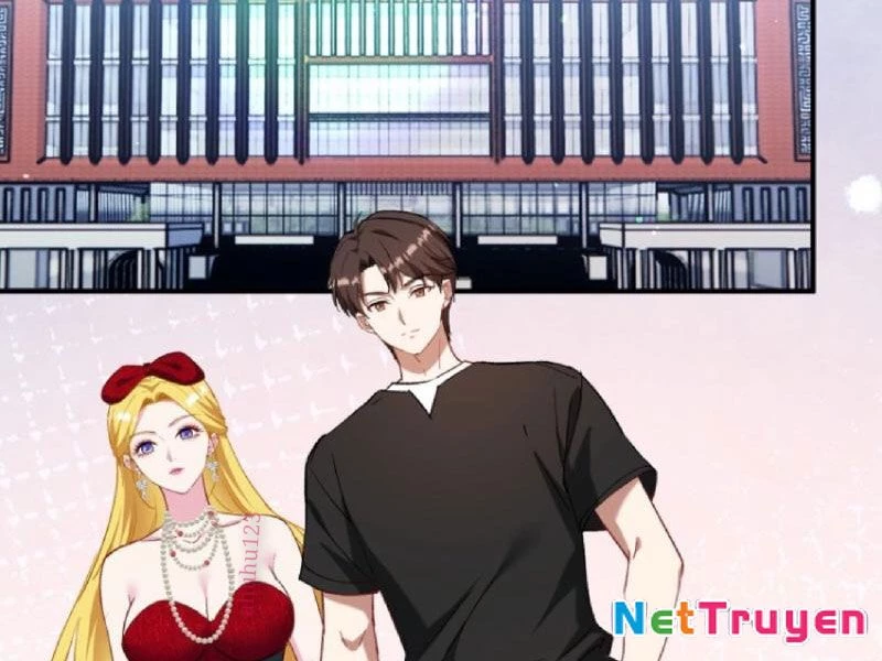Bỏ Làm Simp Chúa, Ta Có Trong Tay Cả Tỉ Thần Hào! Chapter 188 - 41