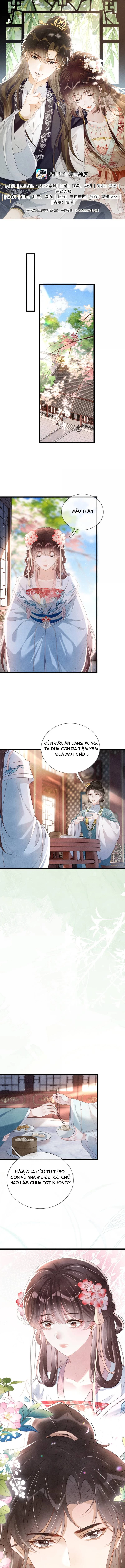 Trường Phong Độ Chapter 29 - Trang 2