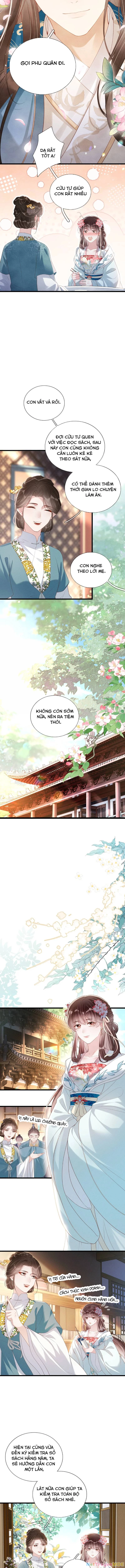 Trường Phong Độ Chapter 29 - Trang 2