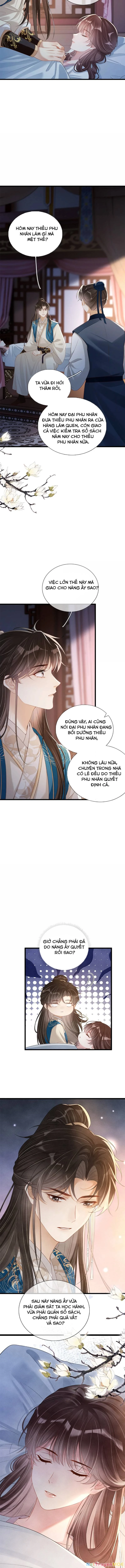Trường Phong Độ Chapter 29 - Trang 2