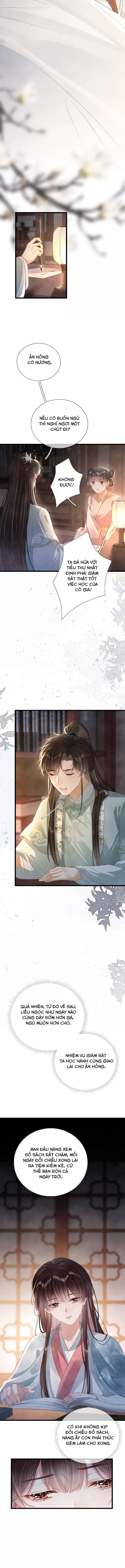 Trường Phong Độ Chapter 29 - Trang 2