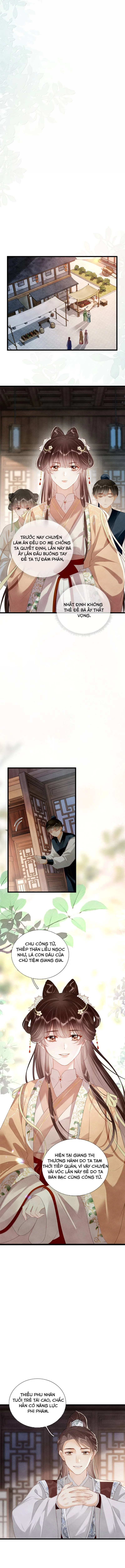 Trường Phong Độ Chapter 29 - Trang 2