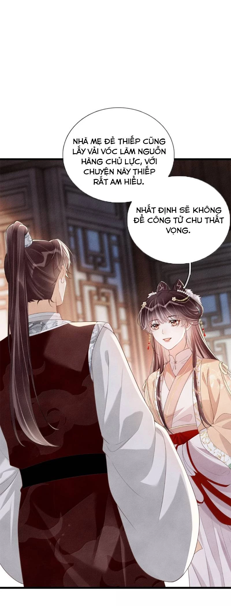 Trường Phong Độ Chapter 29 - Trang 2