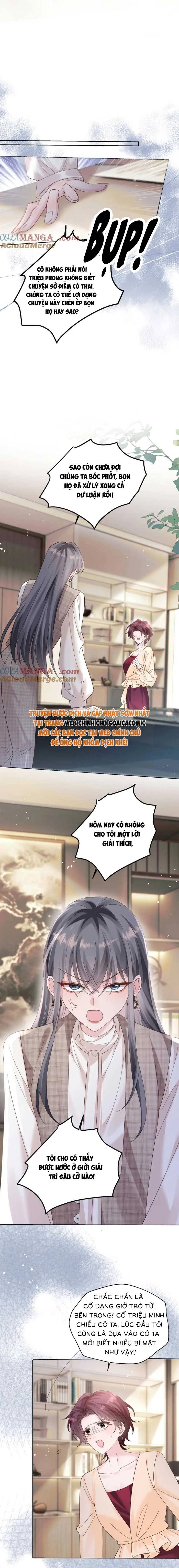 Cô Em Gái Cưng Bất Đắc Dĩ Của Đại Lão Chapter 50 - Trang 2