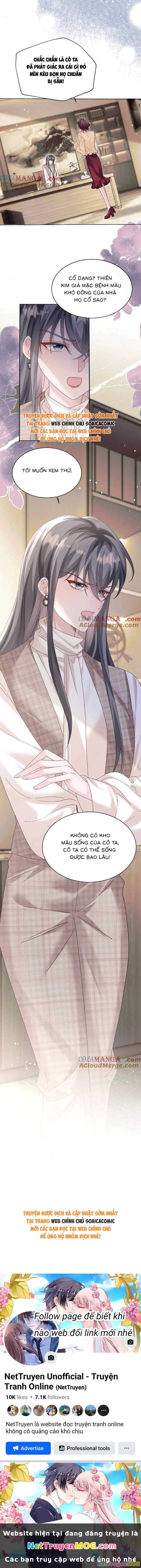 Cô Em Gái Cưng Bất Đắc Dĩ Của Đại Lão Chapter 50 - Trang 2