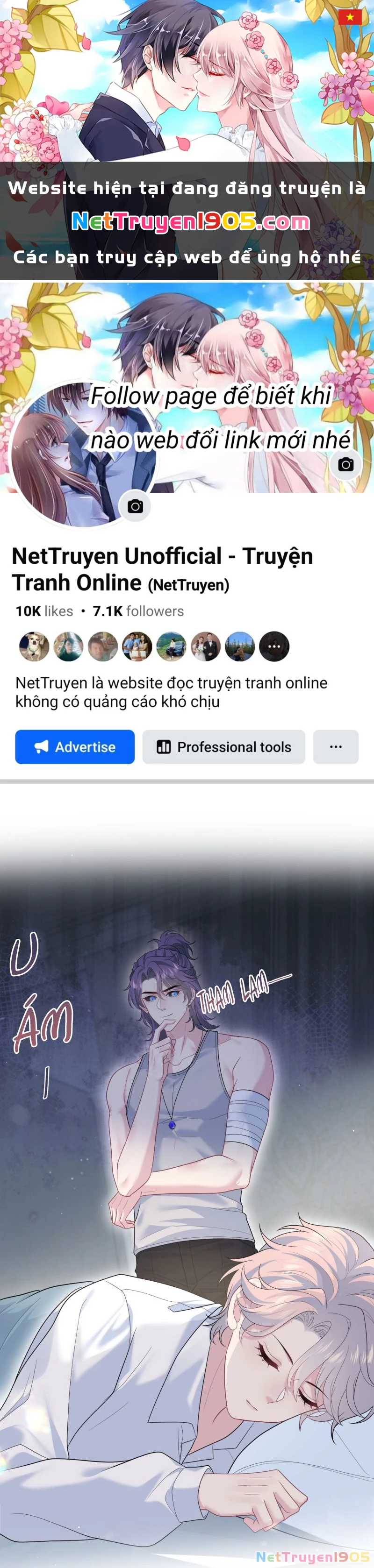 Tuyệt Mỹ Bạch Liên Online Dạy Học Chapter 404 - 1