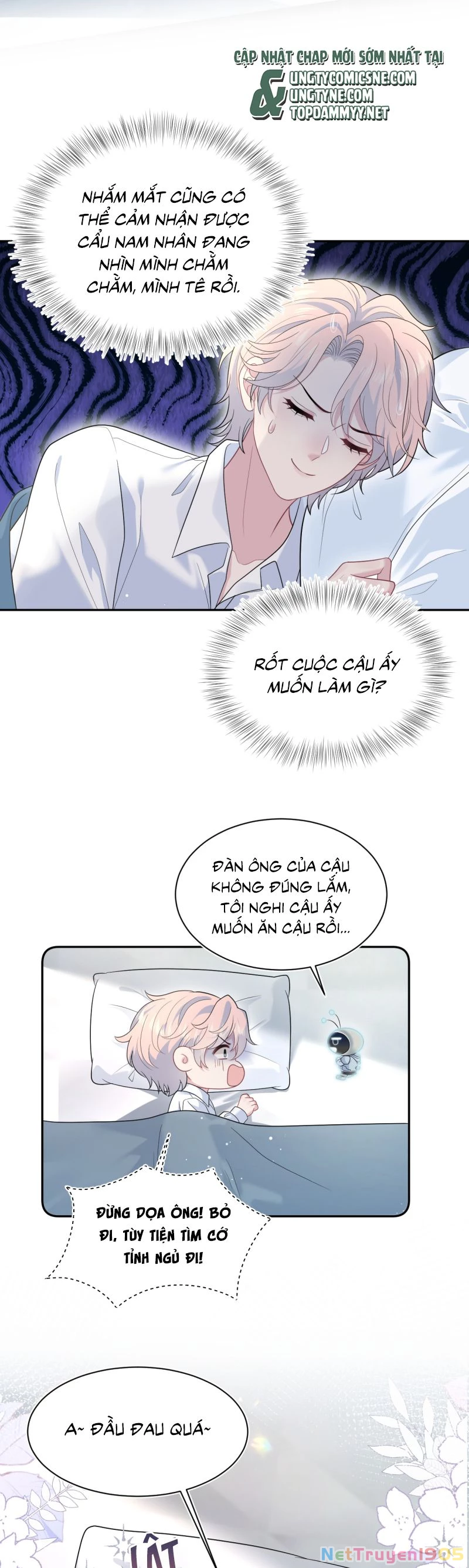 Tuyệt Mỹ Bạch Liên Online Dạy Học Chapter 404 - 2