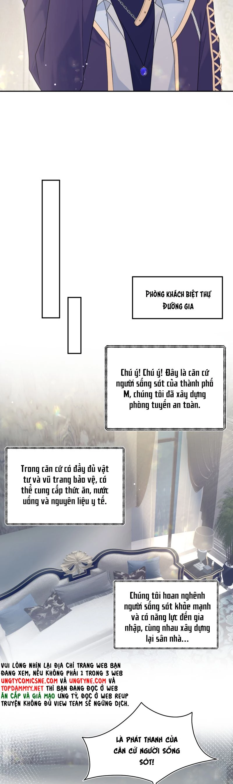 Tuyệt Mỹ Bạch Liên Online Dạy Học Chapter 404 - 12