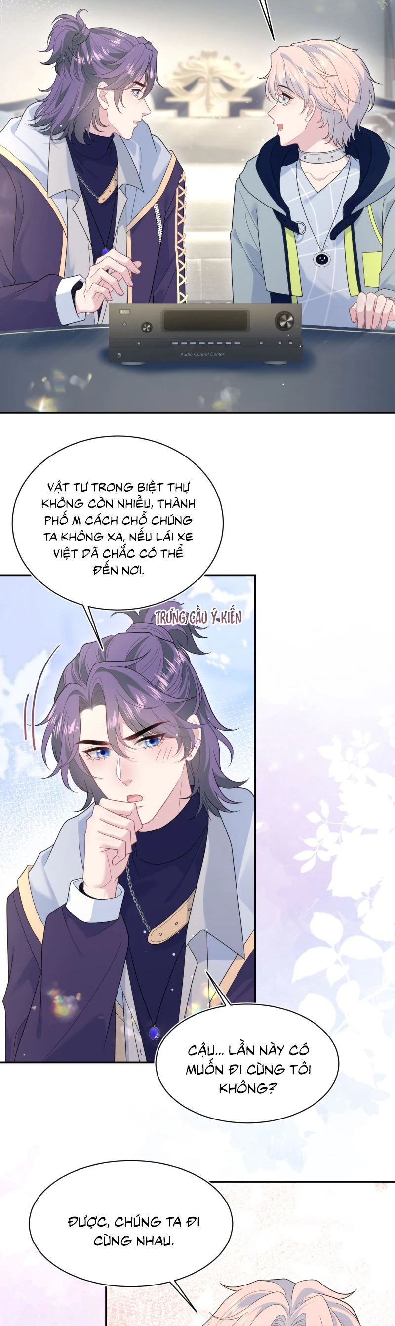 Tuyệt Mỹ Bạch Liên Online Dạy Học Chapter 404 - 13