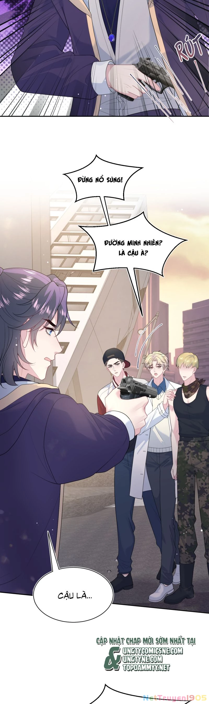 Tuyệt Mỹ Bạch Liên Online Dạy Học Chapter 404 - 17