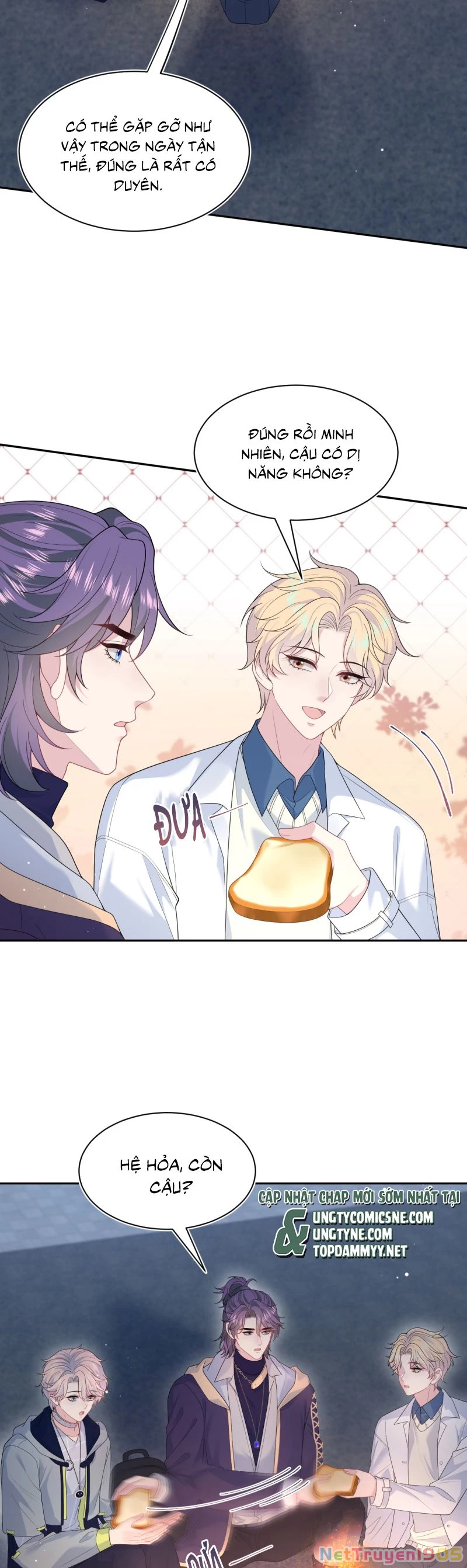 Tuyệt Mỹ Bạch Liên Online Dạy Học Chapter 404 - 20