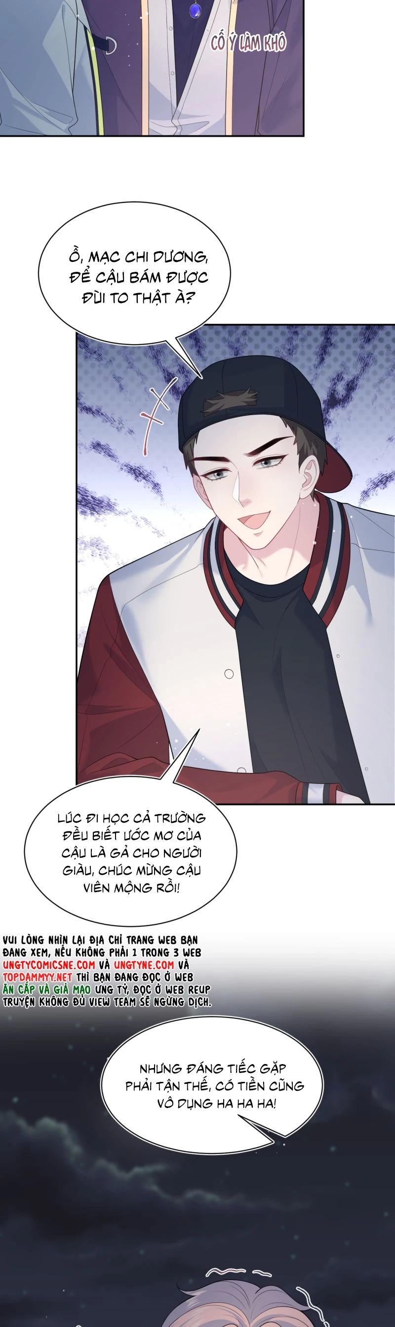 Tuyệt Mỹ Bạch Liên Online Dạy Học Chapter 404 - 22