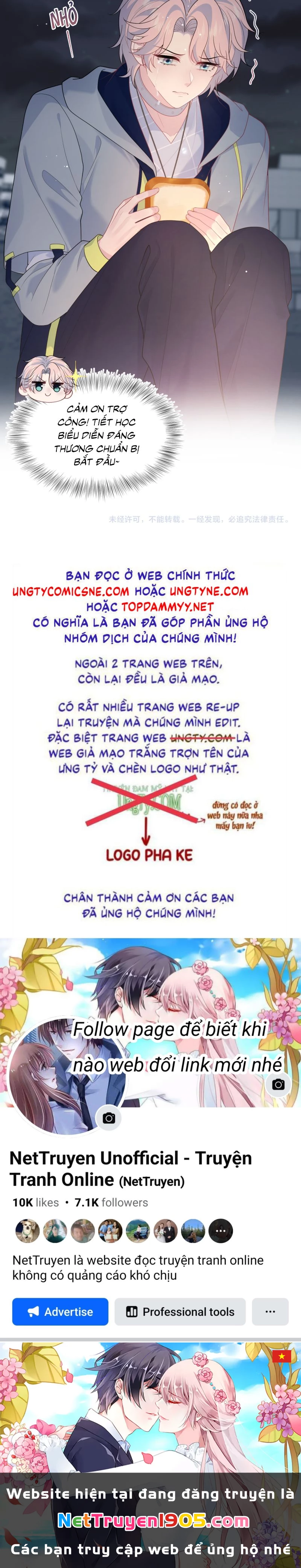 Tuyệt Mỹ Bạch Liên Online Dạy Học Chapter 404 - 23