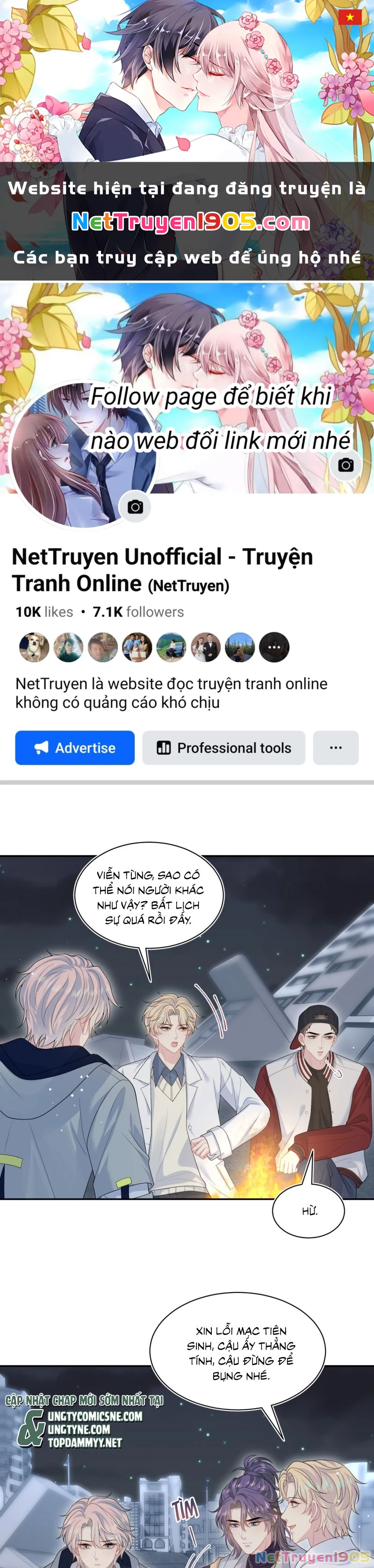 Tuyệt Mỹ Bạch Liên Online Dạy Học Chapter 405 - 1