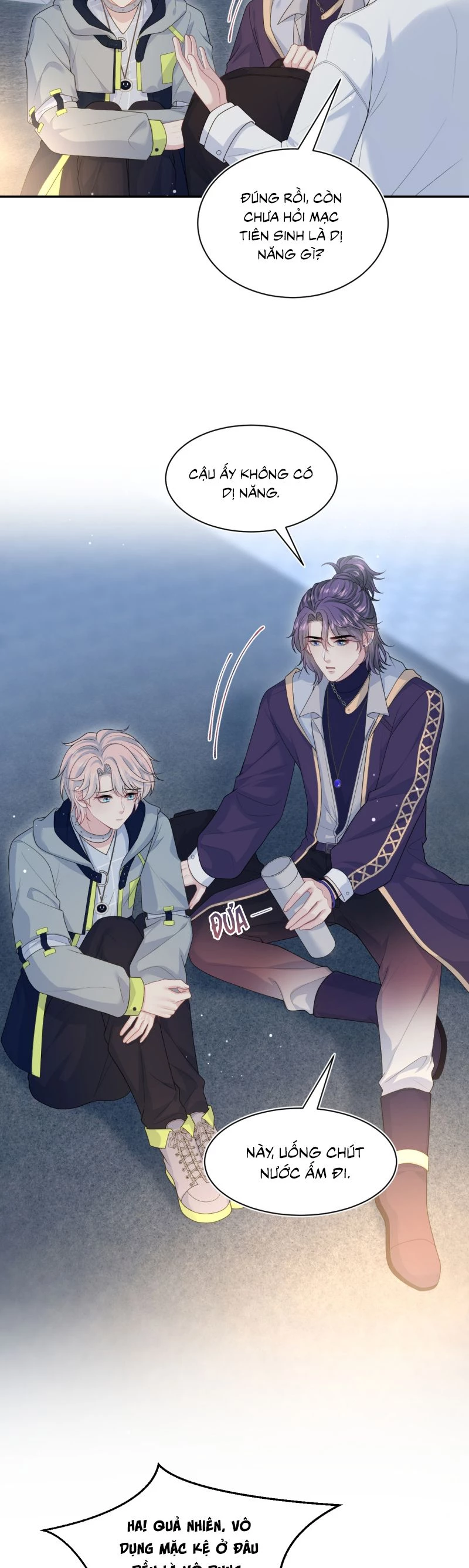 Tuyệt Mỹ Bạch Liên Online Dạy Học Chapter 405 - 2