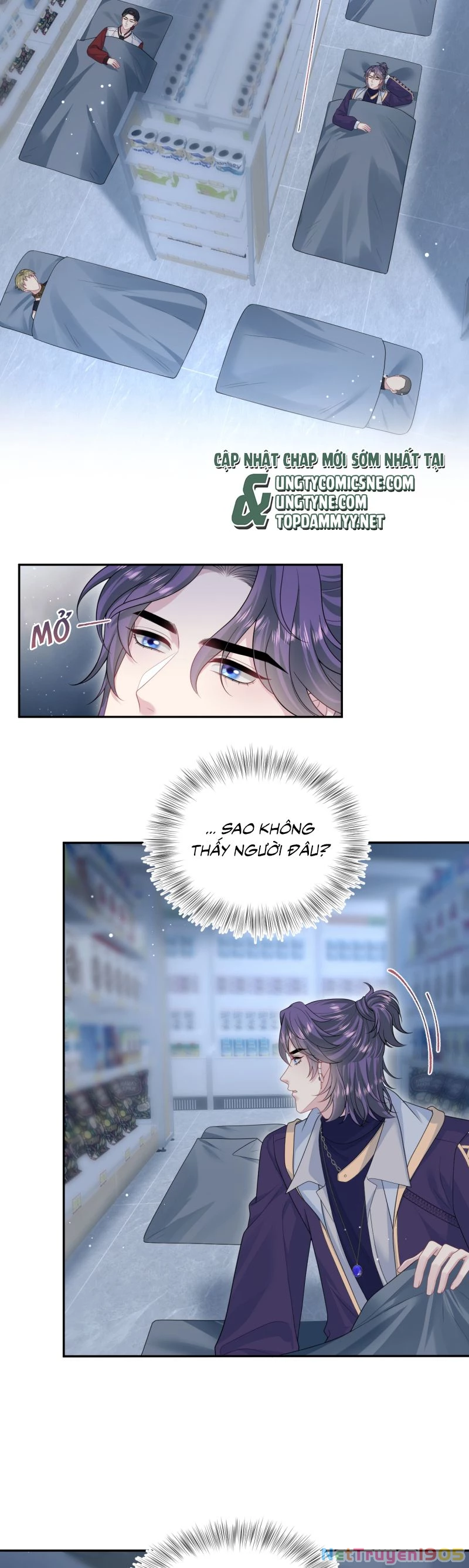 Tuyệt Mỹ Bạch Liên Online Dạy Học Chapter 405 - 5