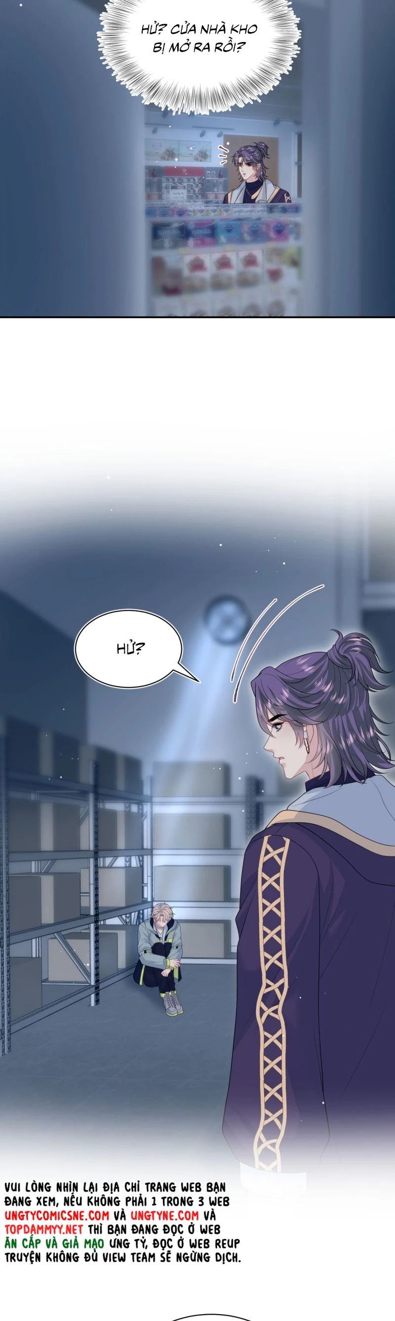 Tuyệt Mỹ Bạch Liên Online Dạy Học Chapter 405 - 6