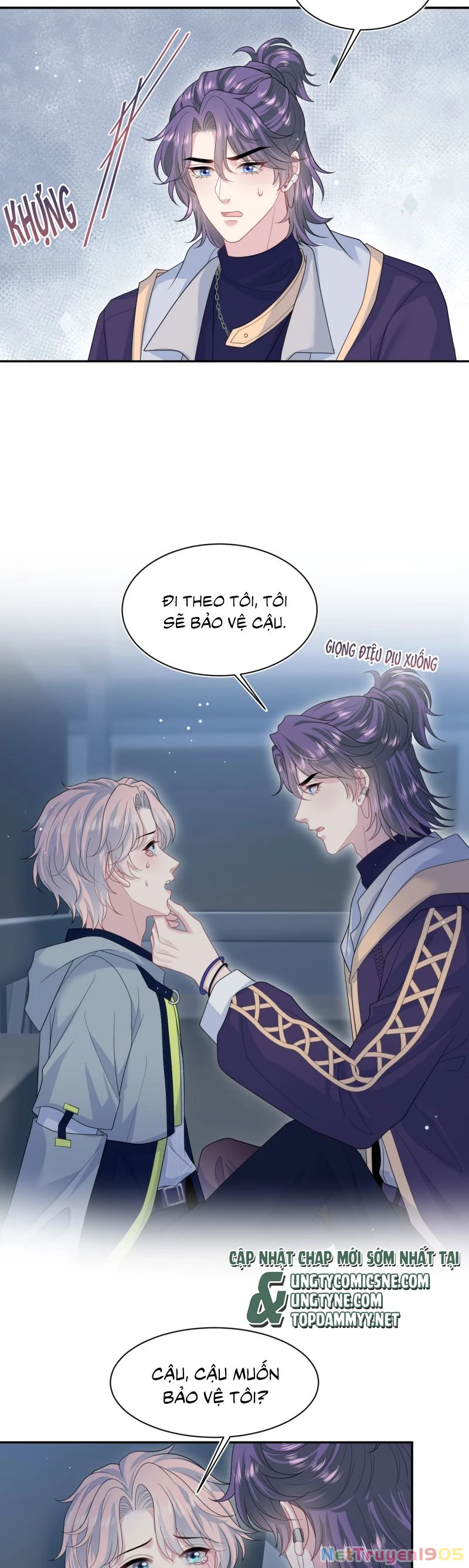 Tuyệt Mỹ Bạch Liên Online Dạy Học Chapter 405 - 11