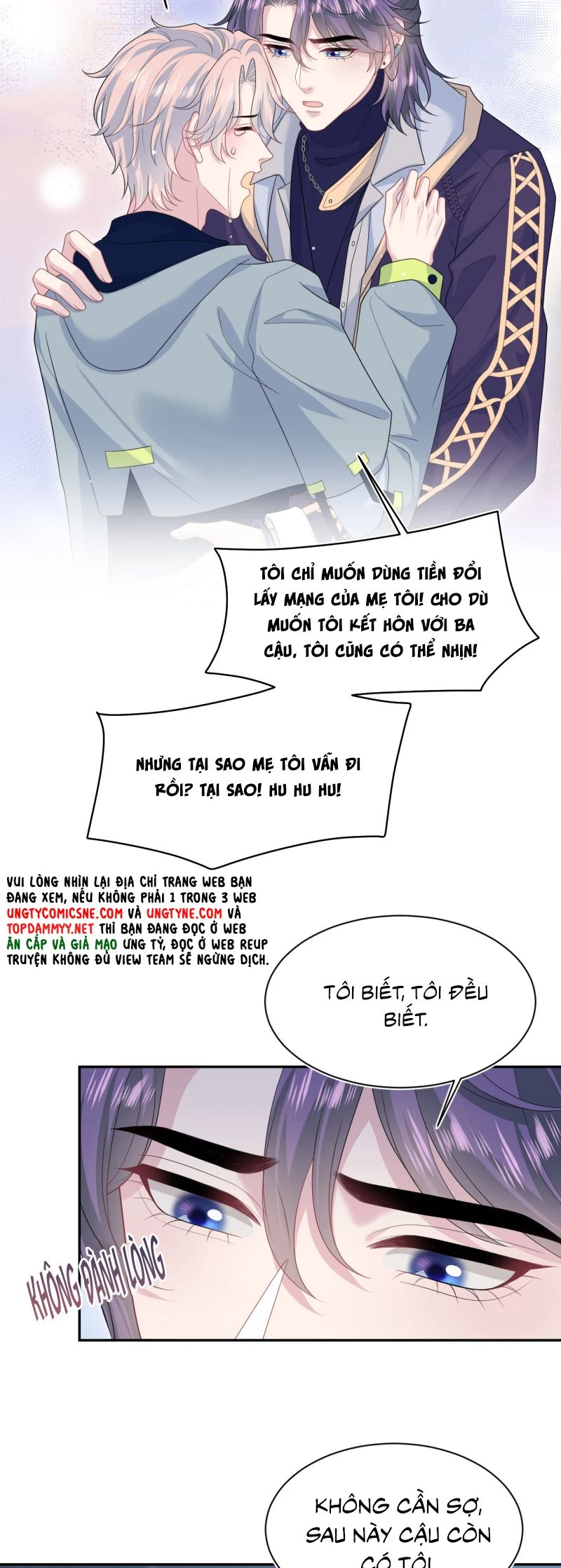 Tuyệt Mỹ Bạch Liên Online Dạy Học Chapter 405 - 13