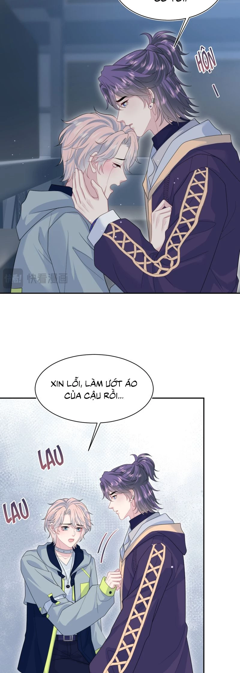 Tuyệt Mỹ Bạch Liên Online Dạy Học Chapter 405 - 14