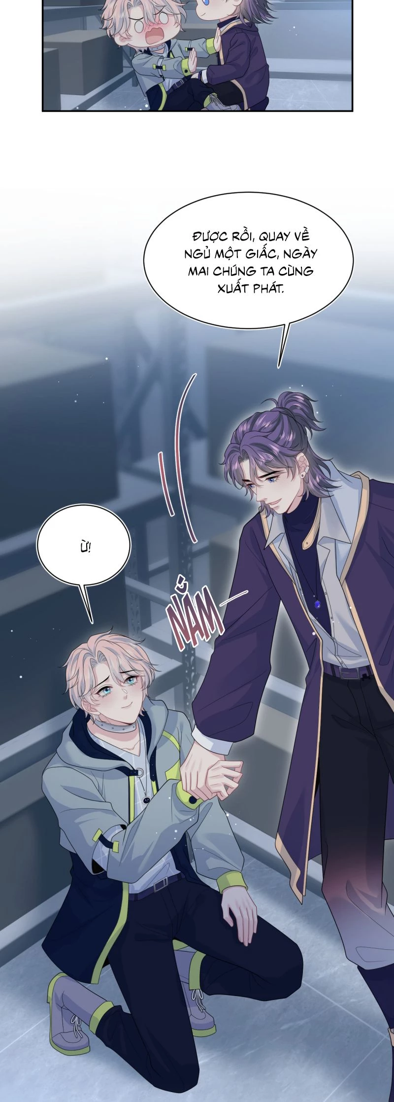 Tuyệt Mỹ Bạch Liên Online Dạy Học Chapter 405 - 16