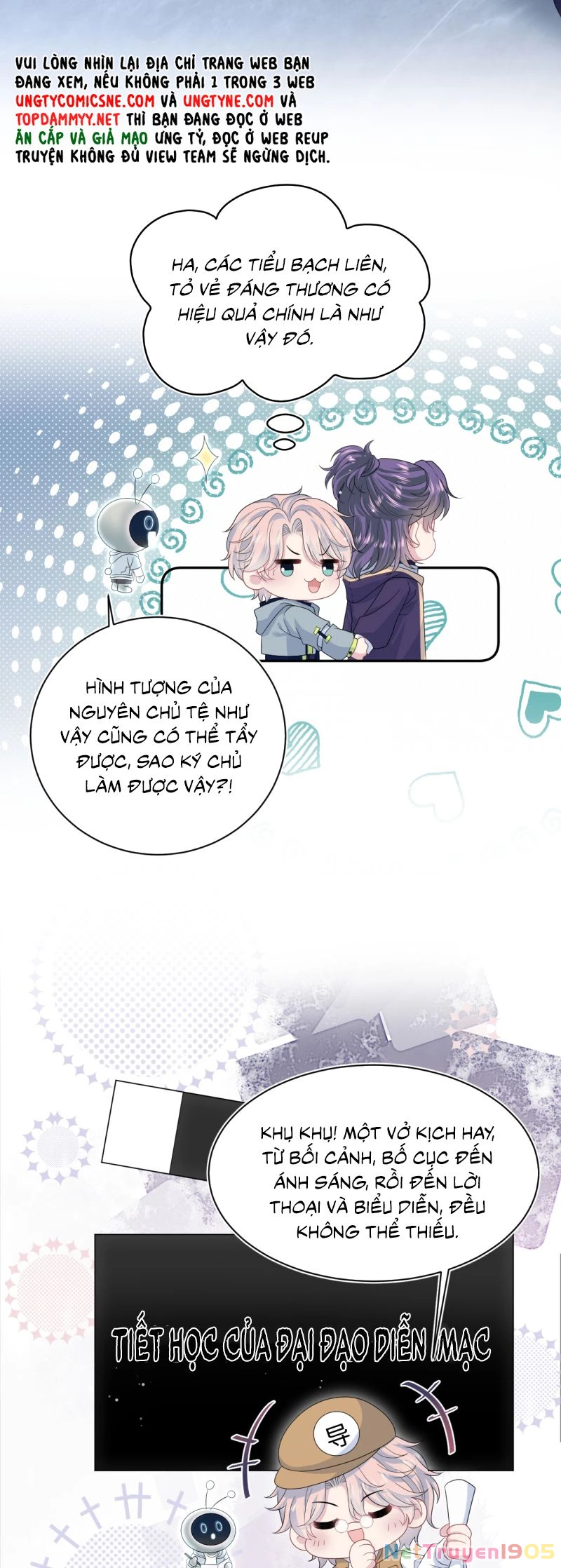 Tuyệt Mỹ Bạch Liên Online Dạy Học Chapter 405 - 17