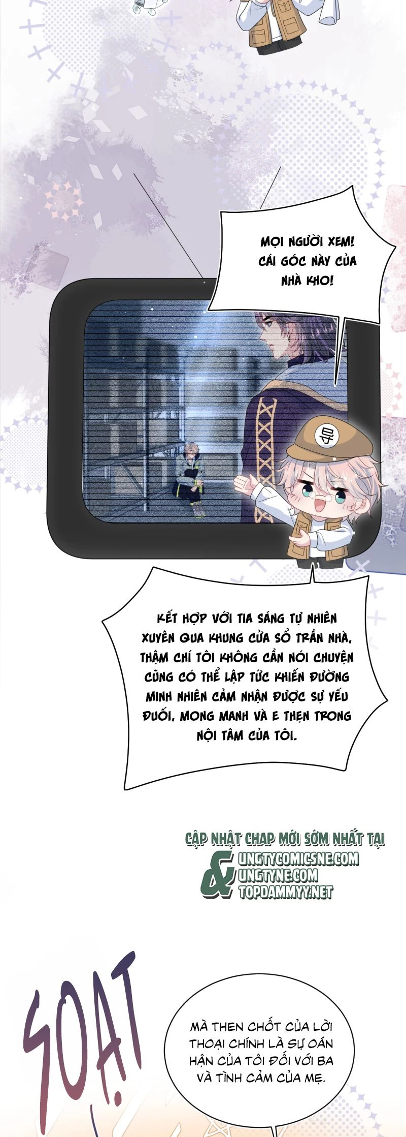 Tuyệt Mỹ Bạch Liên Online Dạy Học Chapter 405 - 18