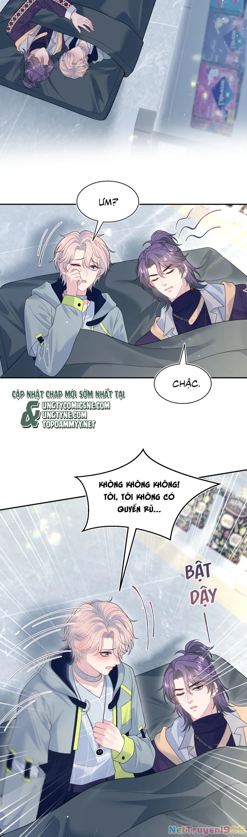 Tuyệt Mỹ Bạch Liên Online Dạy Học Chapter 406 - 2