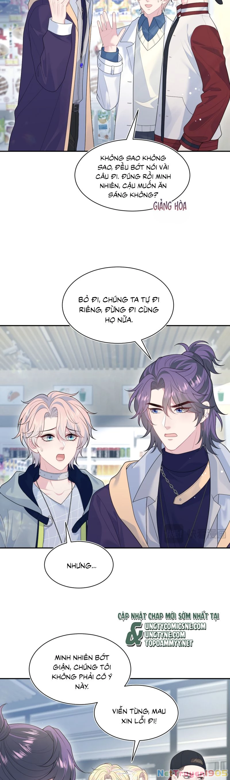 Tuyệt Mỹ Bạch Liên Online Dạy Học Chapter 406 - 4