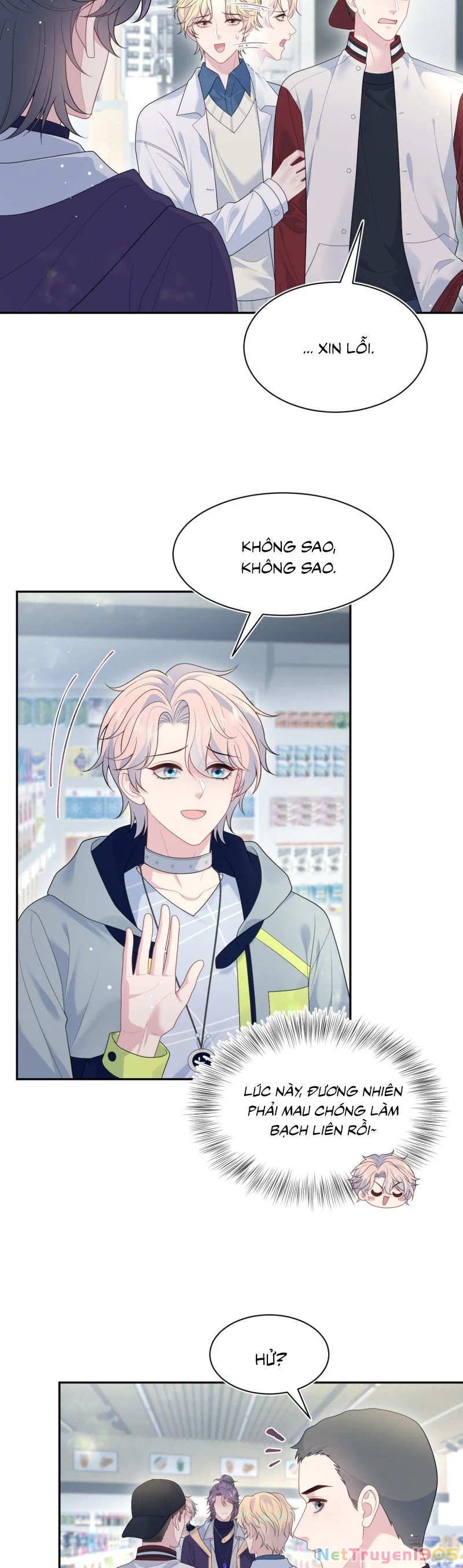 Tuyệt Mỹ Bạch Liên Online Dạy Học Chapter 406 - 5