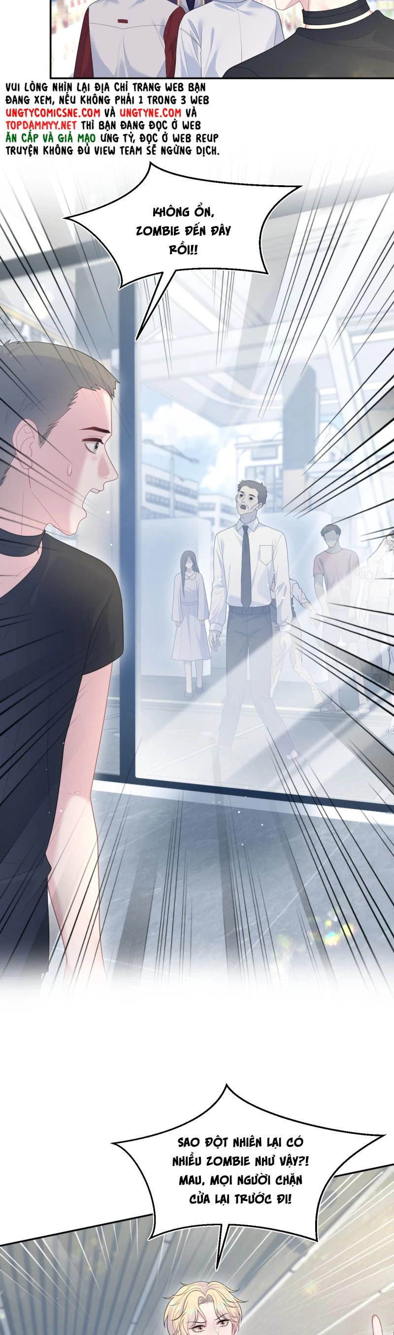 Tuyệt Mỹ Bạch Liên Online Dạy Học Chapter 406 - 6