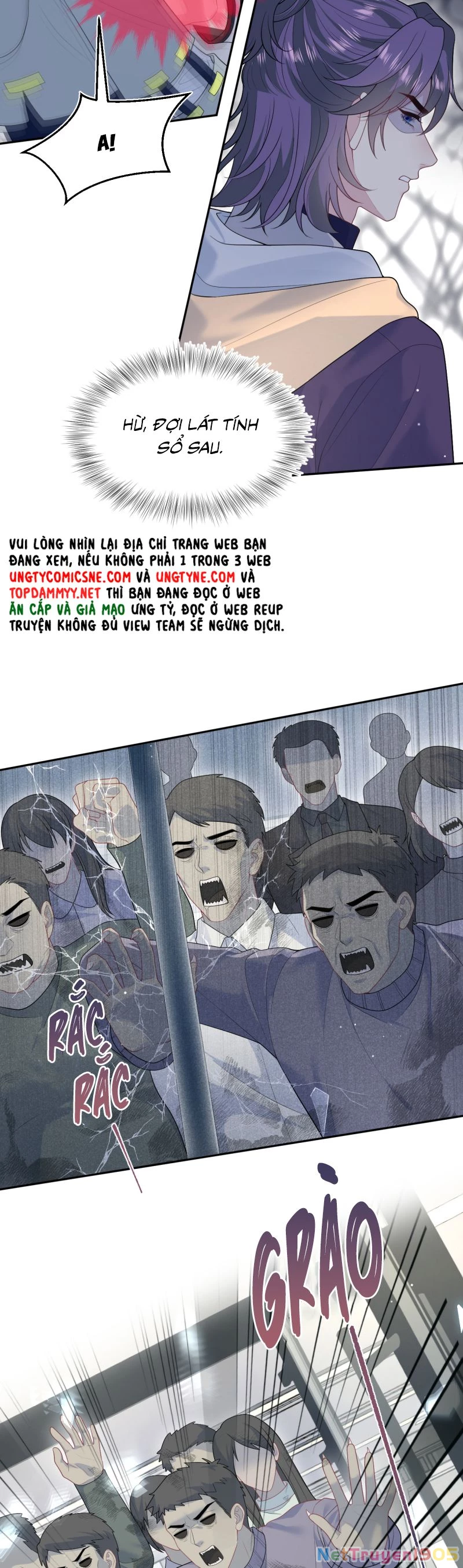 Tuyệt Mỹ Bạch Liên Online Dạy Học Chapter 406 - 11